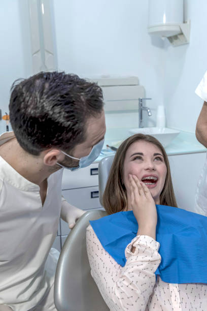 Best Emergency Dental Care for Broken or Chipped Teeth in Cordes Lakes, AZ